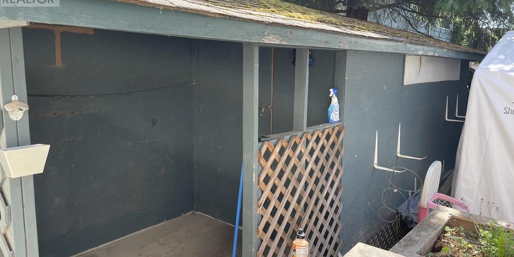 2 4809 HALLIWELL AVENUE Terrace Photo 16 2 4809 HALLIWELL AVENUE Terrace Photo 16